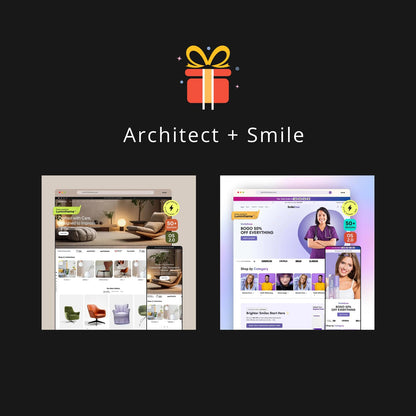 Premium Perfume Theme